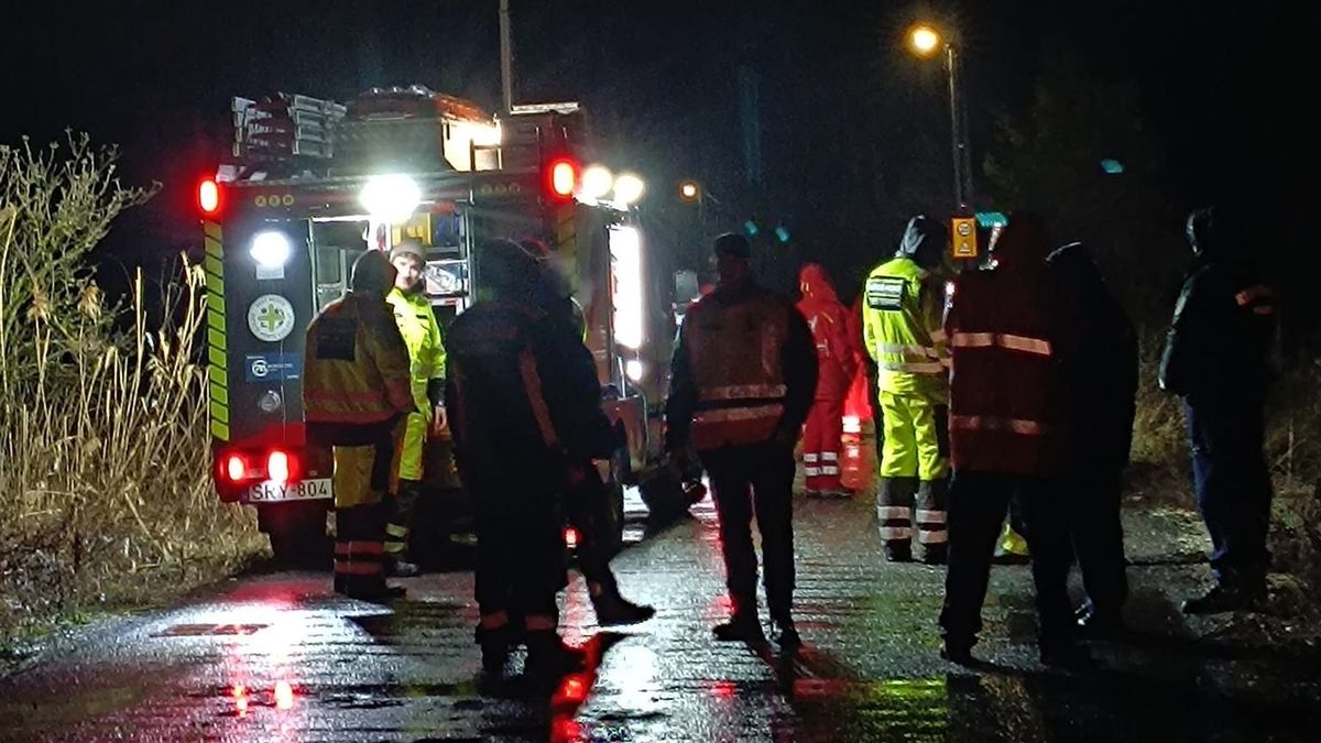 Pánikszerűen kerestek egy eltűnt férfit Pilisborosjenőn, végül mindenki megdöbbent, hogy mi is történt vele