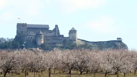 Újra megnyitotta kapuit a több mint hétszáz éves Boldogkői vár