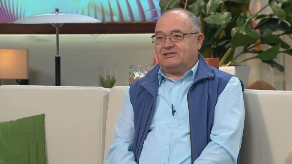 Forgács Gábor