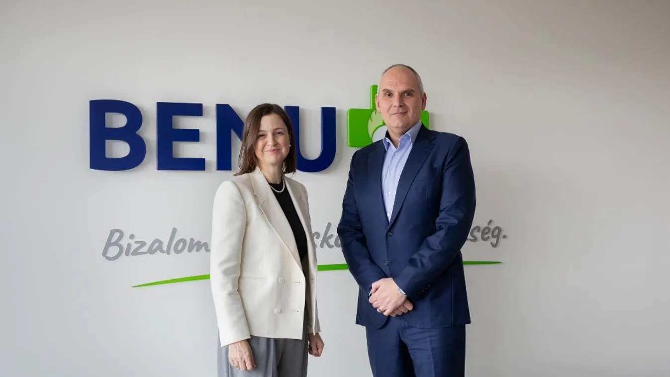 Együttműködési megállapodást írt alá a BENU és a Foglaljorvost.hu