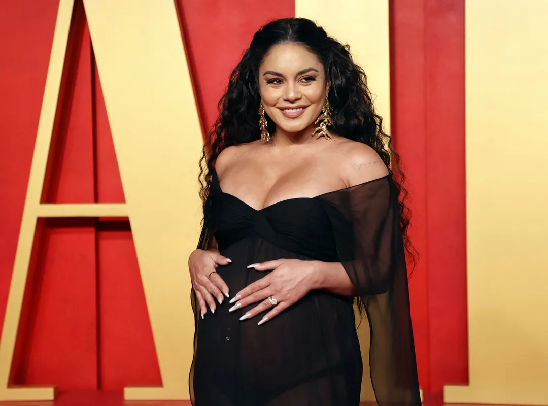 96th Oscars Academy Awards - Vanity Fair Party Vanessa Hudgens  Oscar-díjátadó utáni parti, 2024