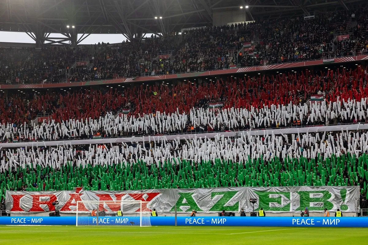 Újabb lehetőségük nyílik jegyhez jutniuk a szurkolóknak