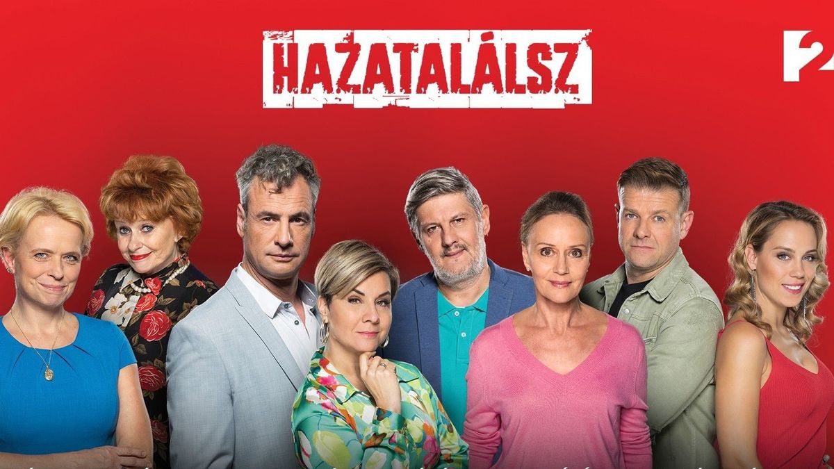 Valóságos dráma a TV2 mai adásában – galéria