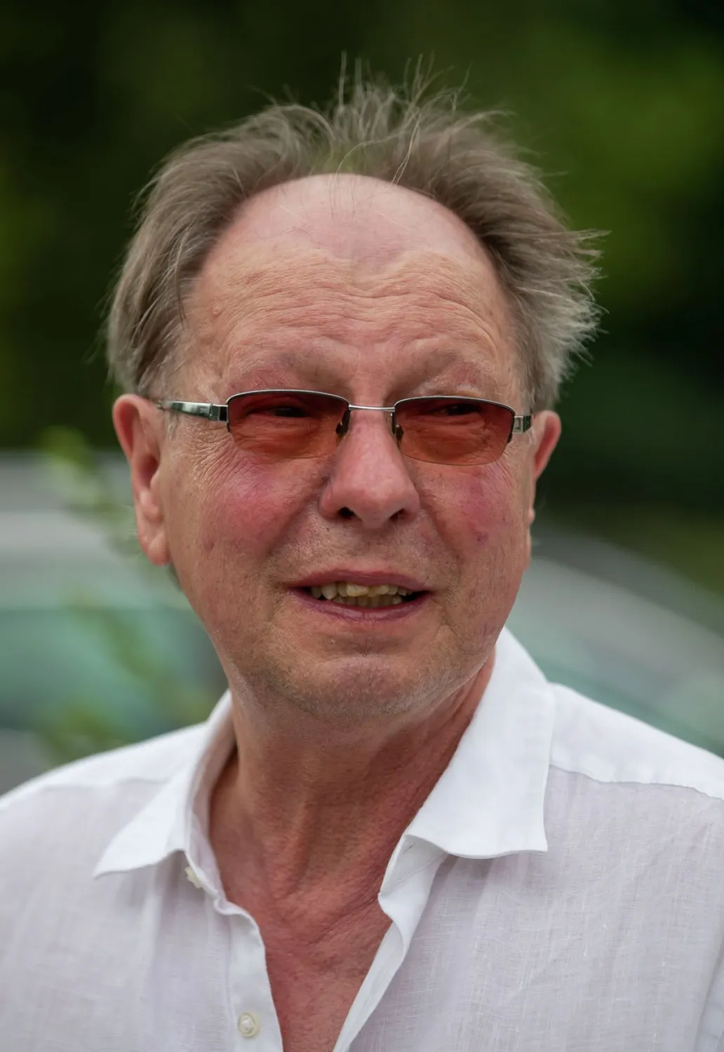 Balázs Fecó