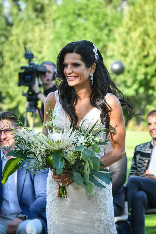 Házasság első látásra Dávid Petra