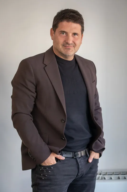 Hajdú Péter