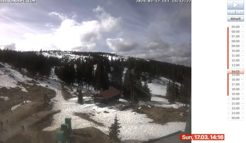 Karl Ludwig webcam