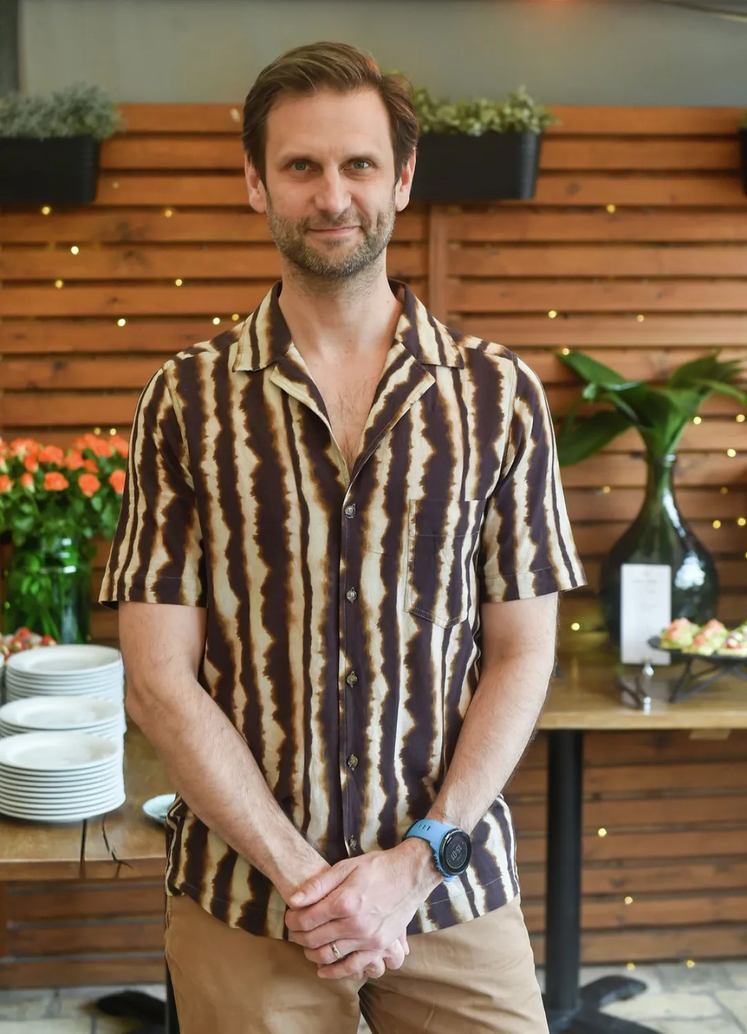 Simon Kornél