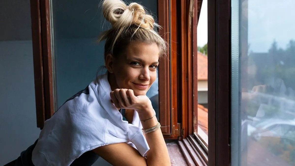 Weisz Fanni