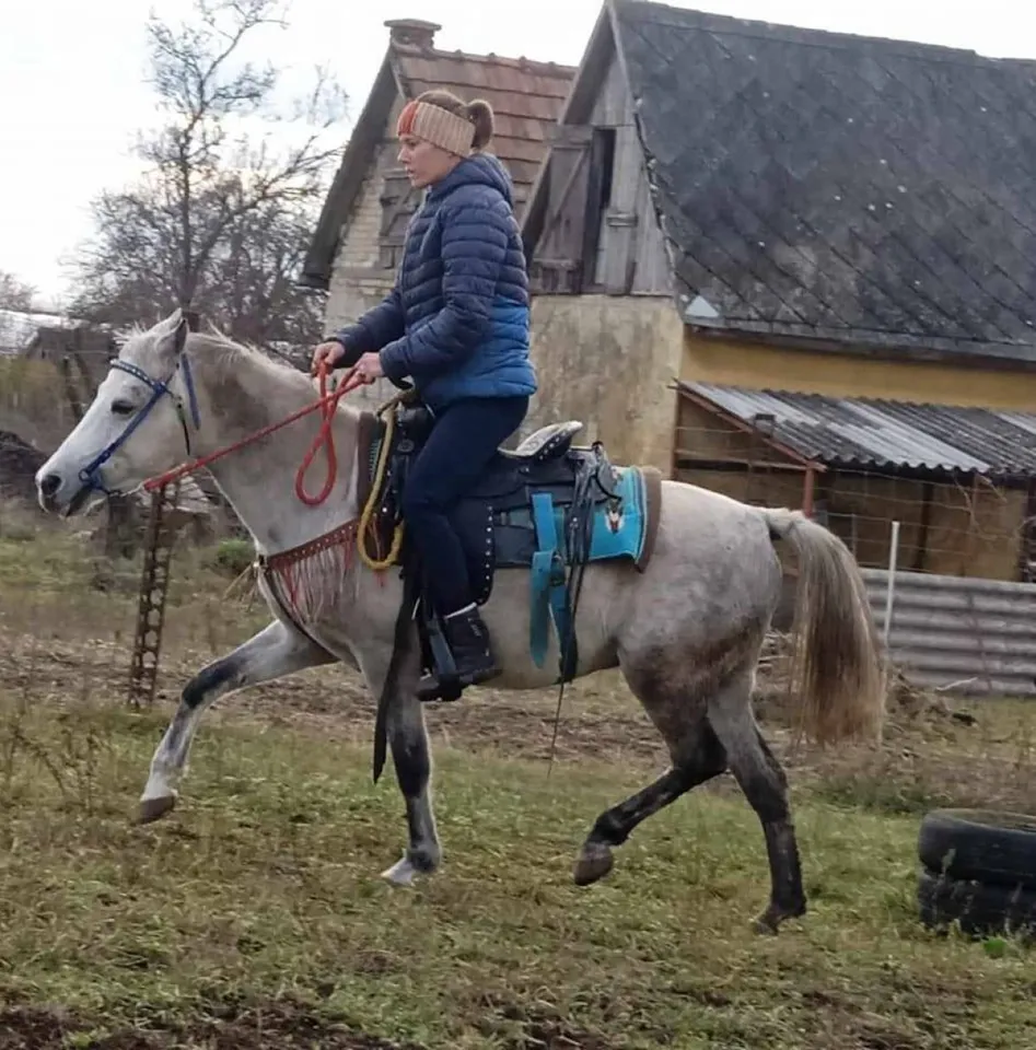 Tímea gyerekkora óta tudja, hogy léteznek az idegenek, de amit két éve látott, még őt is meglepte / 