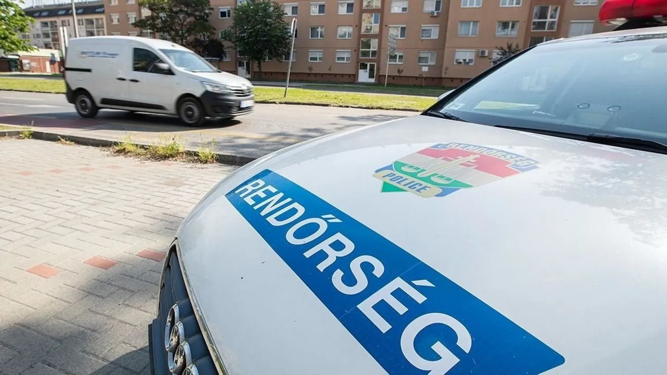 Horror: emberi maradványokra bukkantak a rendőrök Zala vármegyében