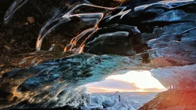 Káprázatos helyek Izlandon, amelyek szinte valószerűtlennek tűnnek