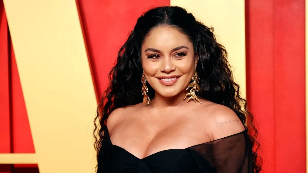 96th Oscars Academy Awards - Vanity Fair Party Vanessa Hudgens  Oscar-díjátadó utáni parti, 2024