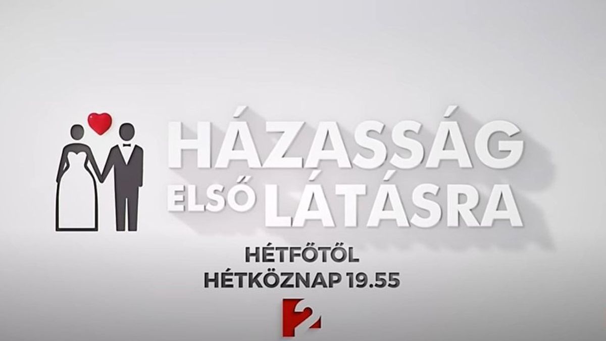 Házasság első látásra: Szenteste veszítette el imádott nagymamáját Enikő