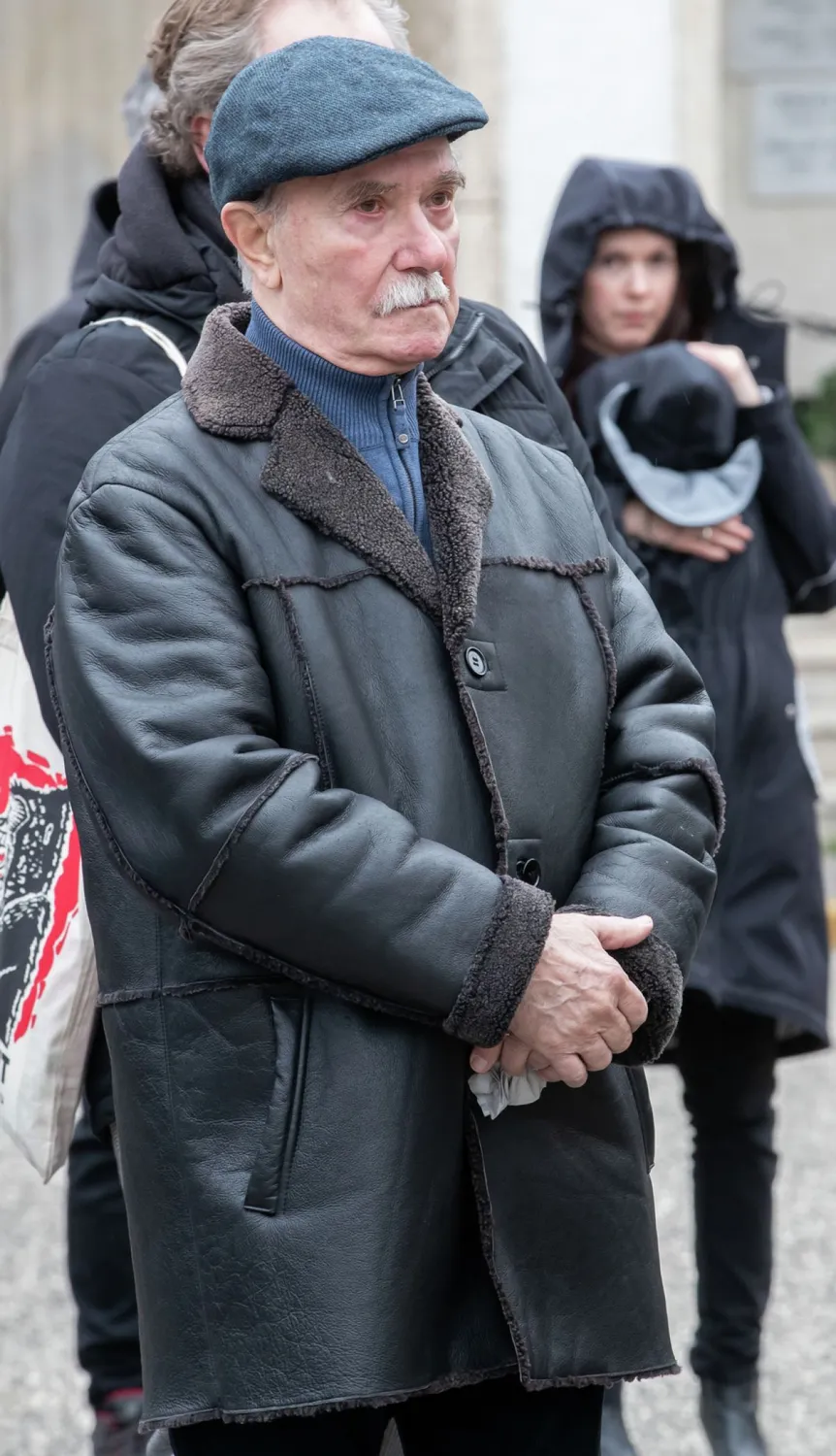 Tordy Géza