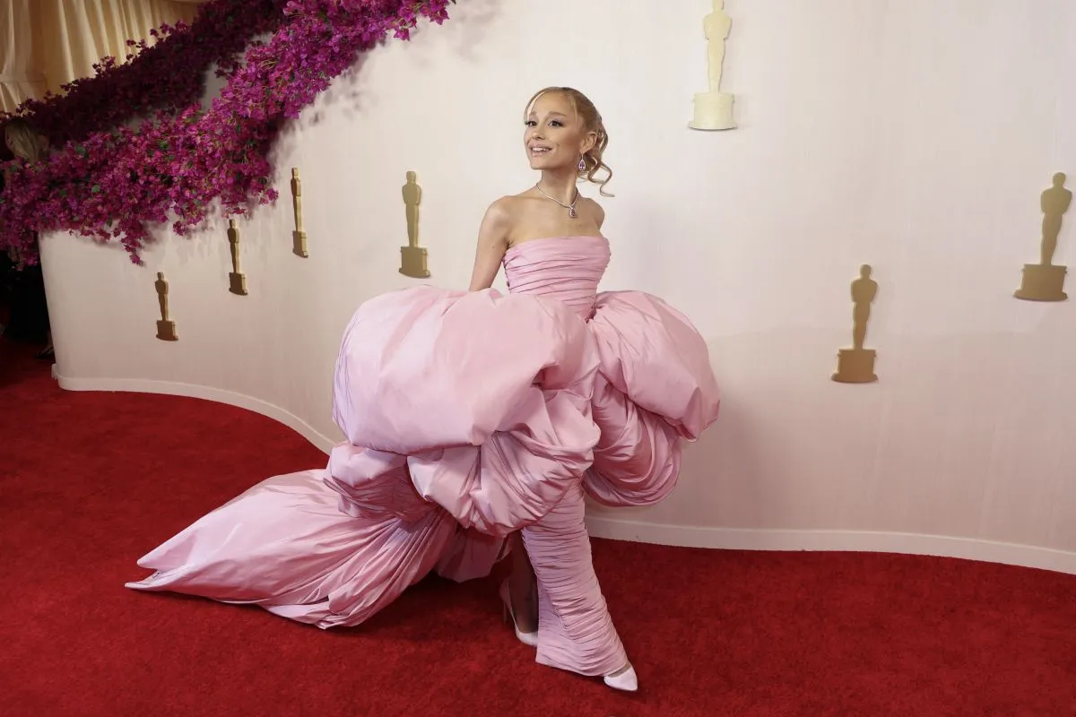 96th Oscars Academy Awards - Arrivals