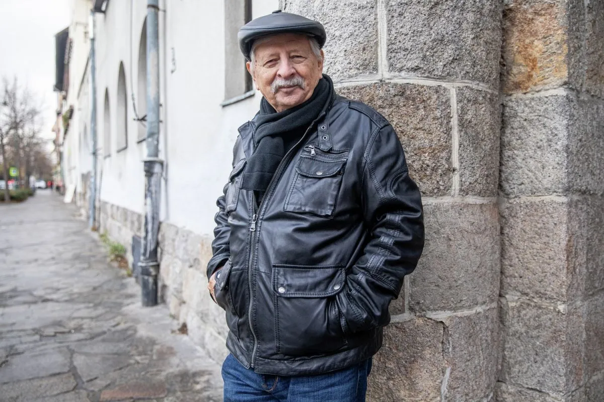 Várkonyi András