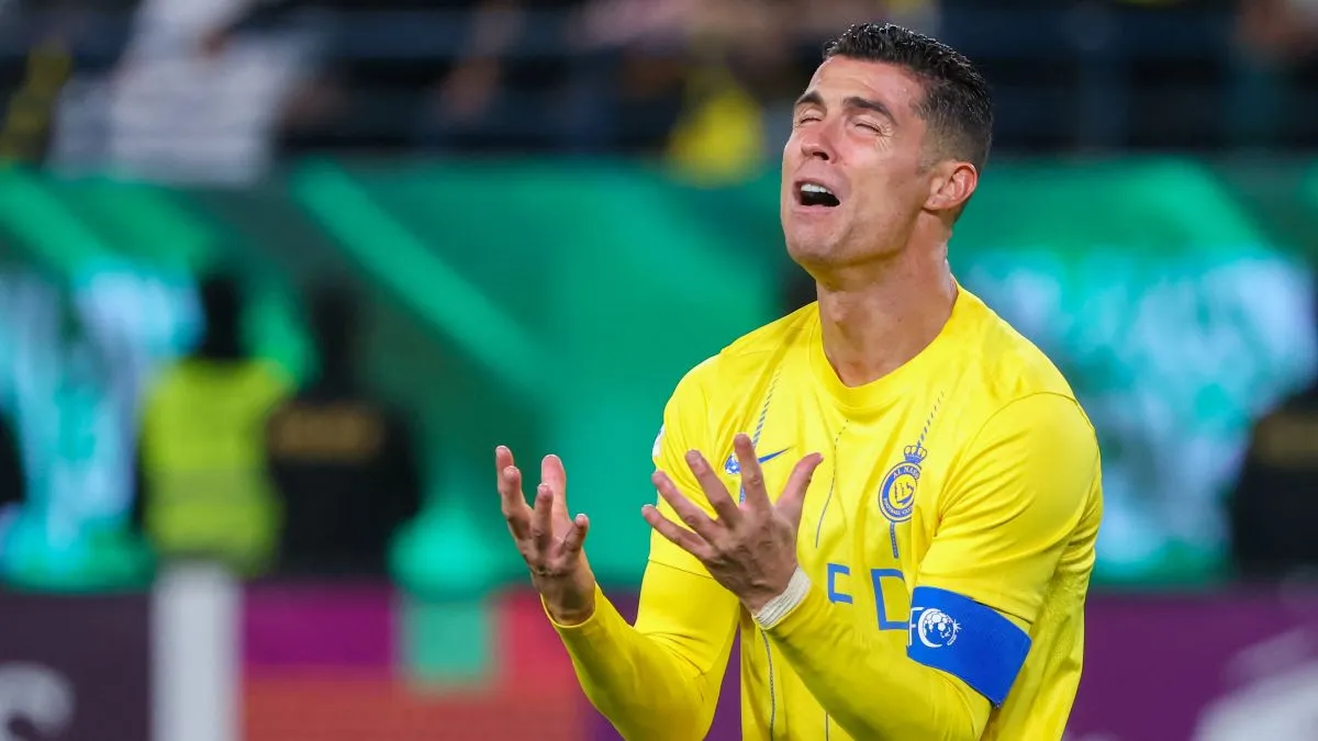 Ronaldo