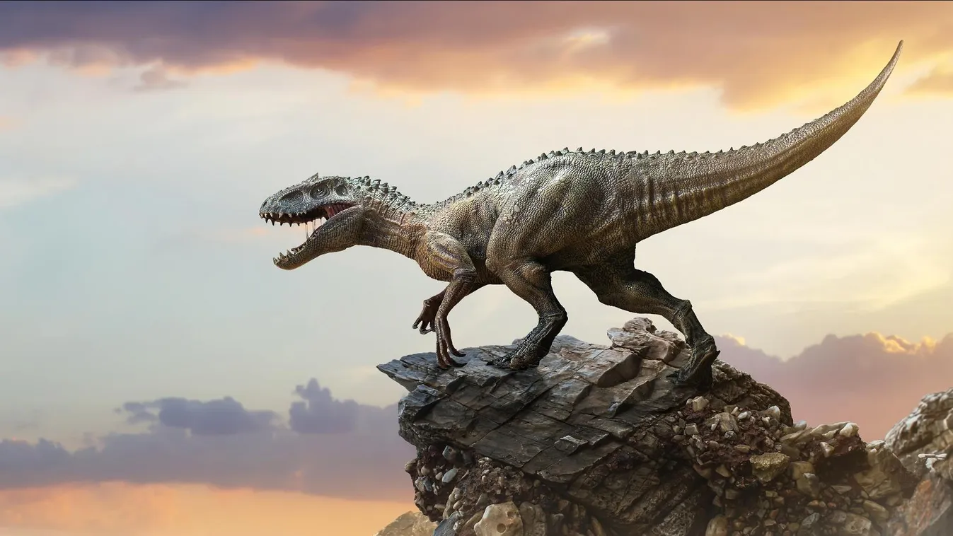 Dinoszaurusz vadászat Kanadában