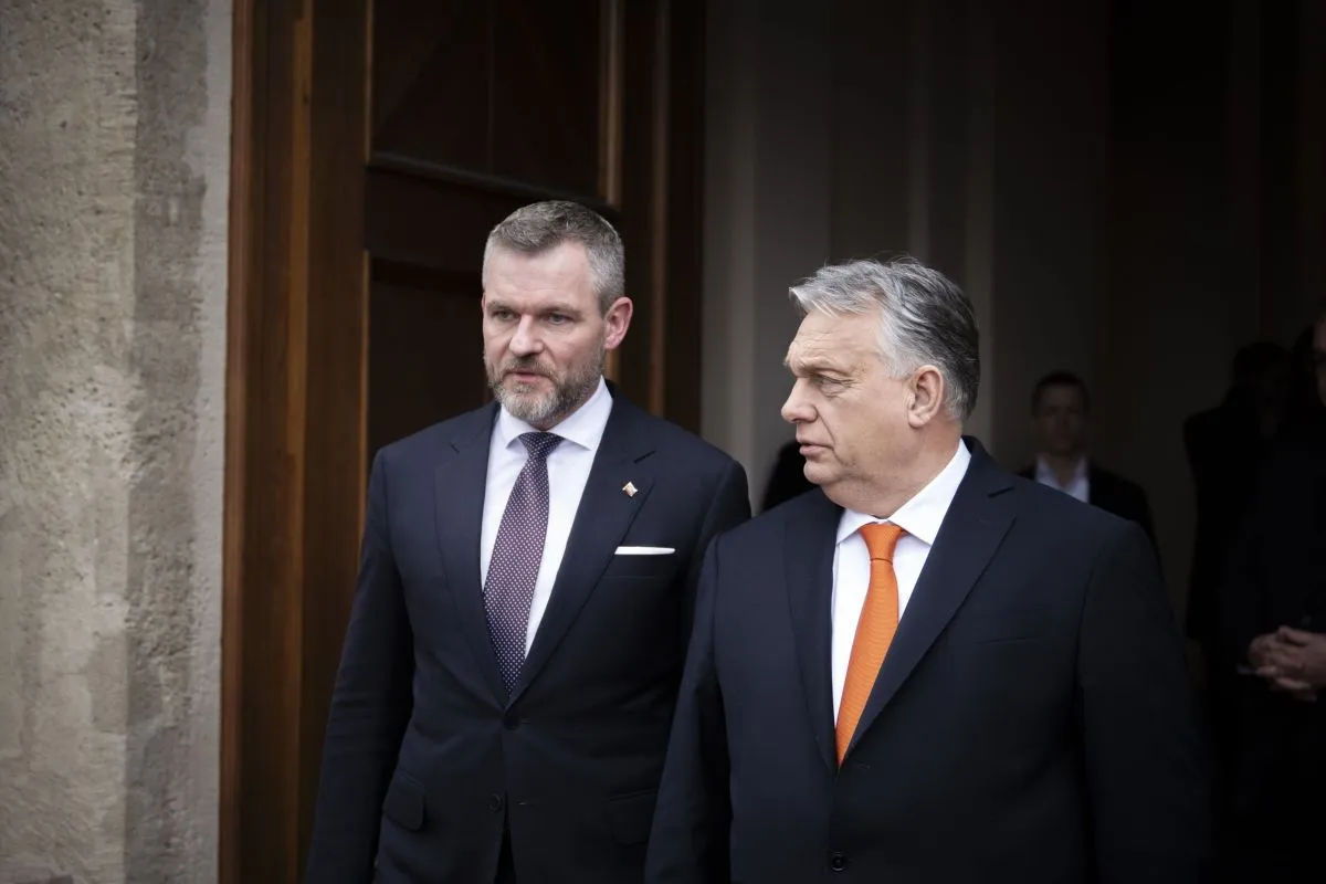 ORBÁN Viktor