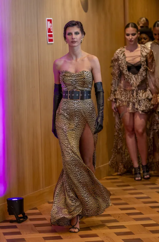 next top model hungary