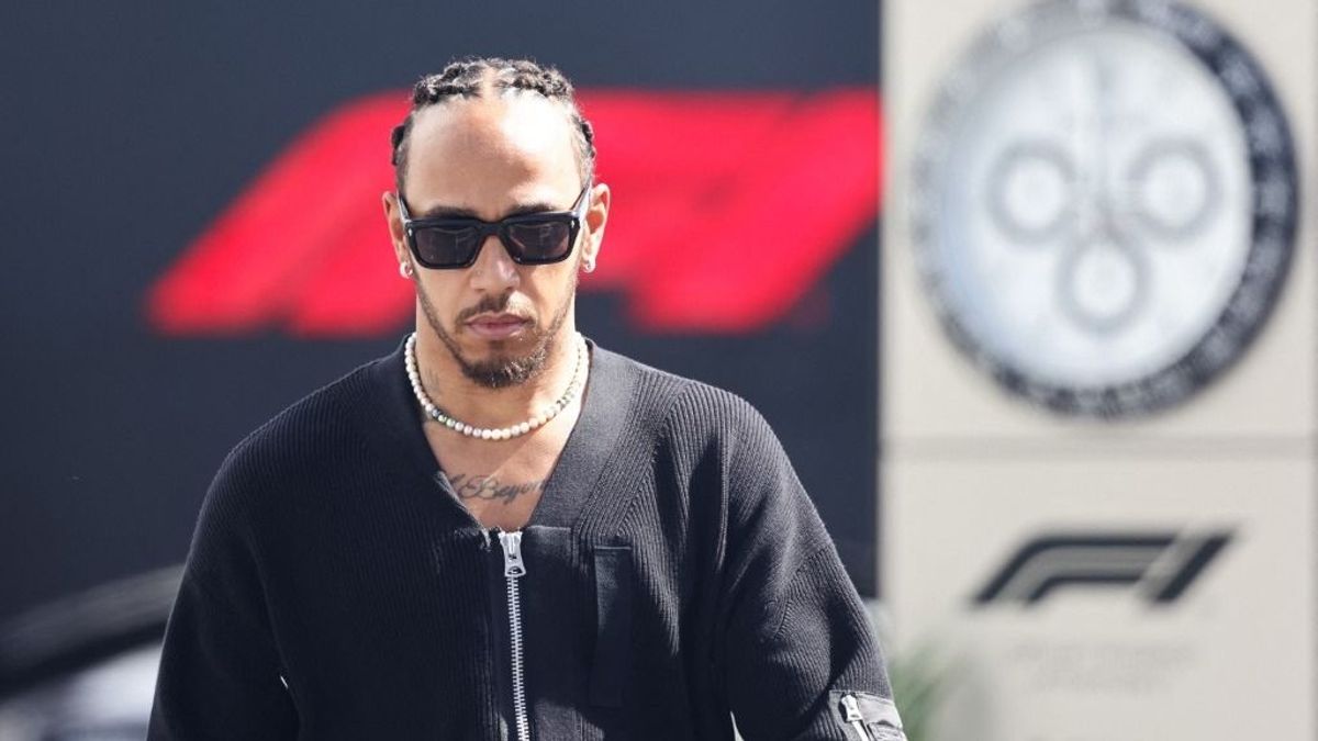 „Nem akarom folytatni” - Lewis Hamilton már tudja, mikor vonul vissza