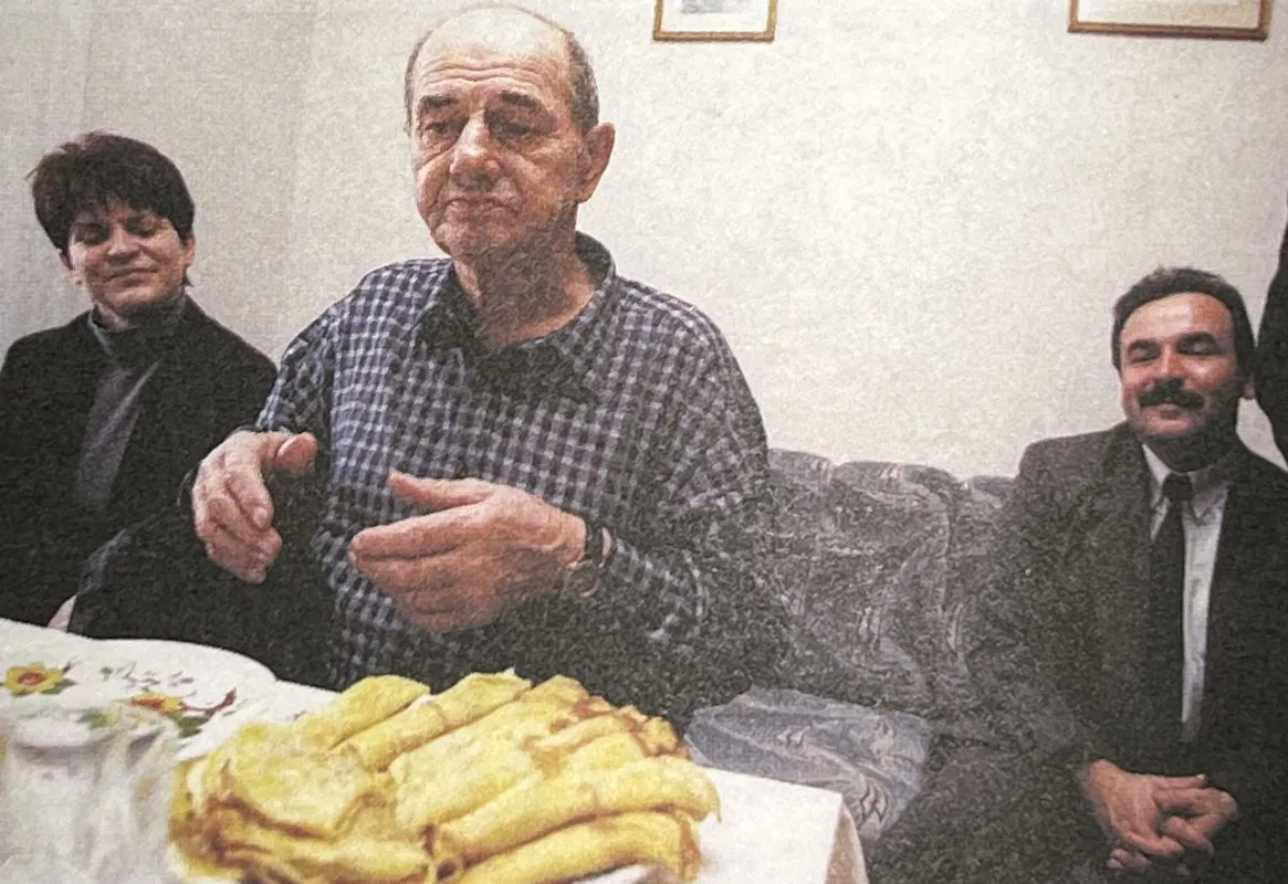  a hadifogoly