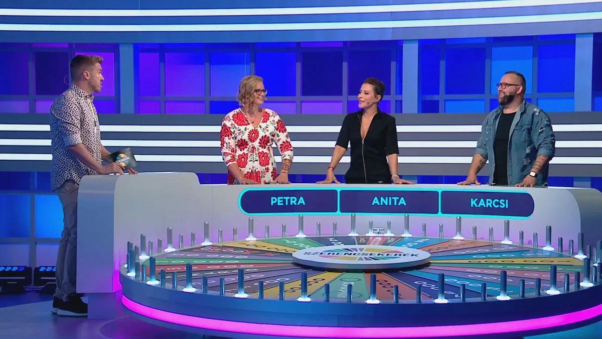 tornóczky anita