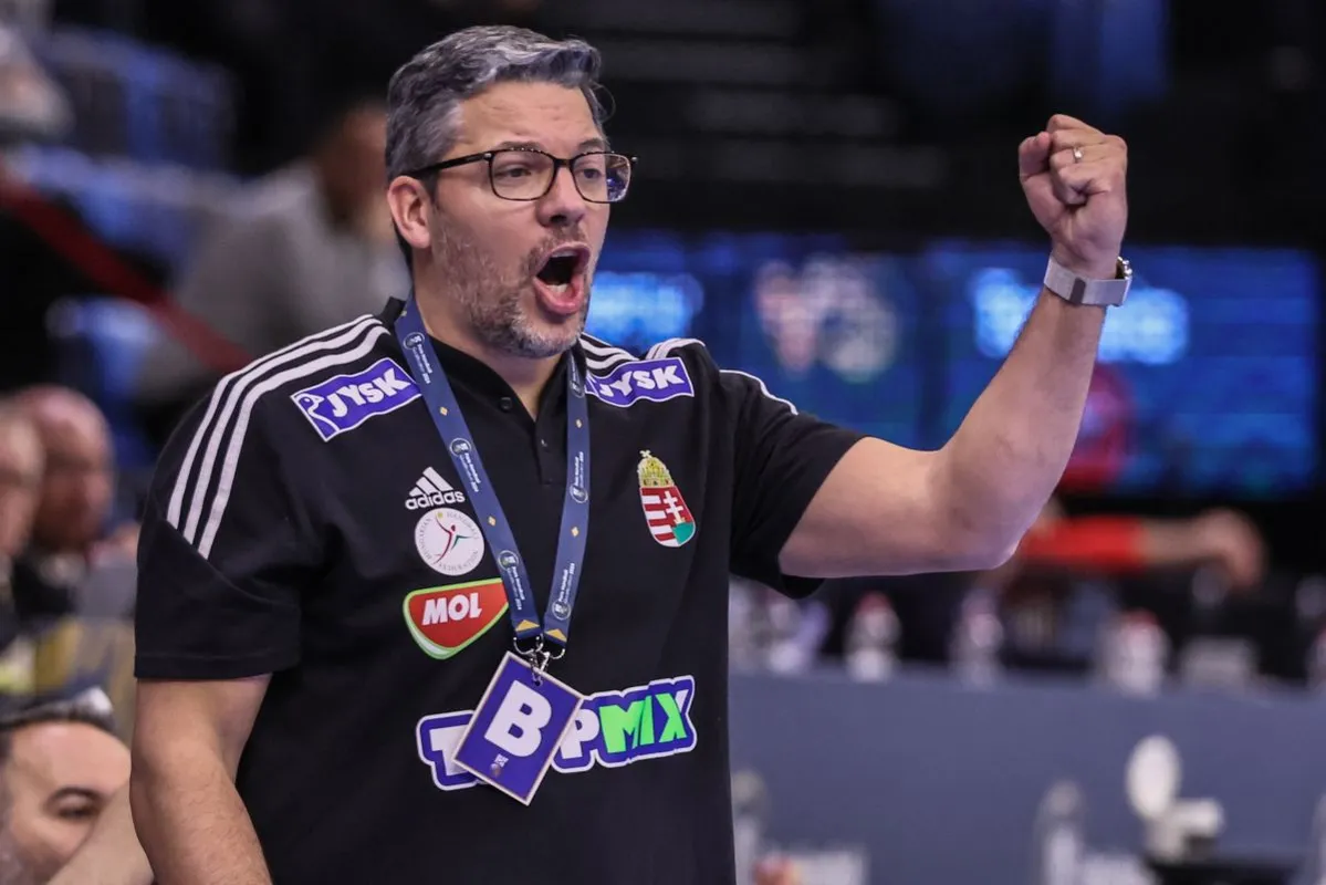 Chema Rodríguez az éremszerzést célozza meg a párizsi olimpián