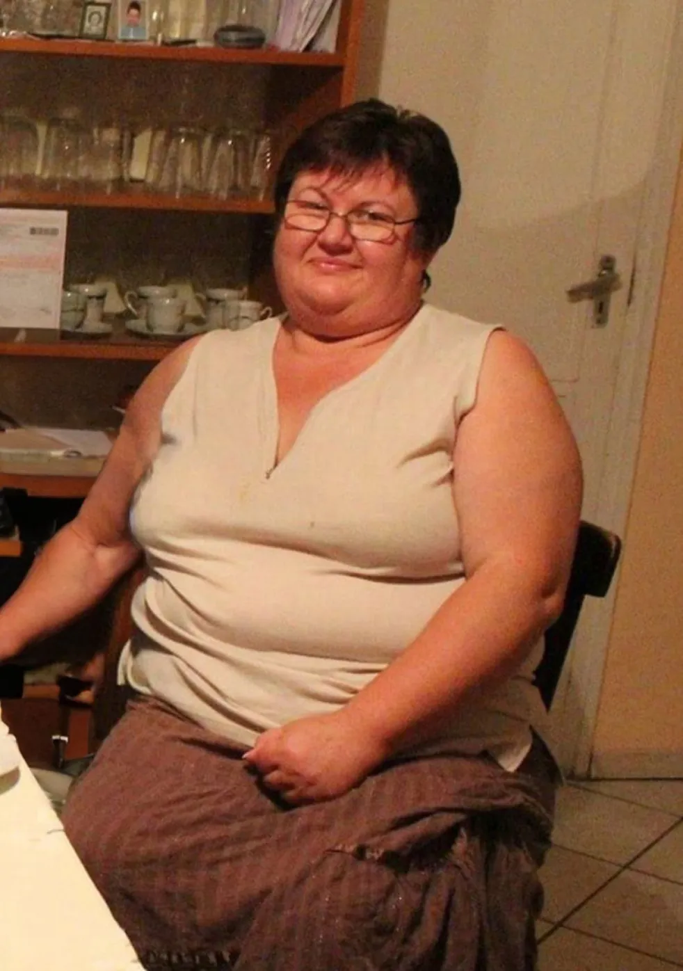 Juhász Gézáné Ilona