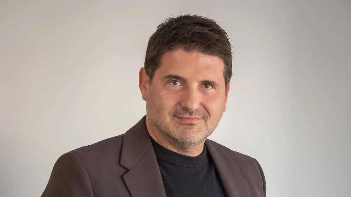 Hajdú Péter
