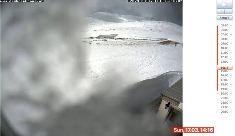 karl Ludwiag webcam