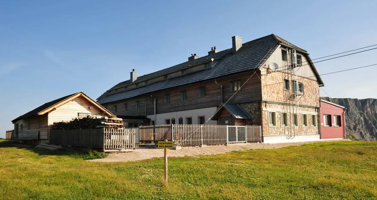 karl Ludwiag hause 