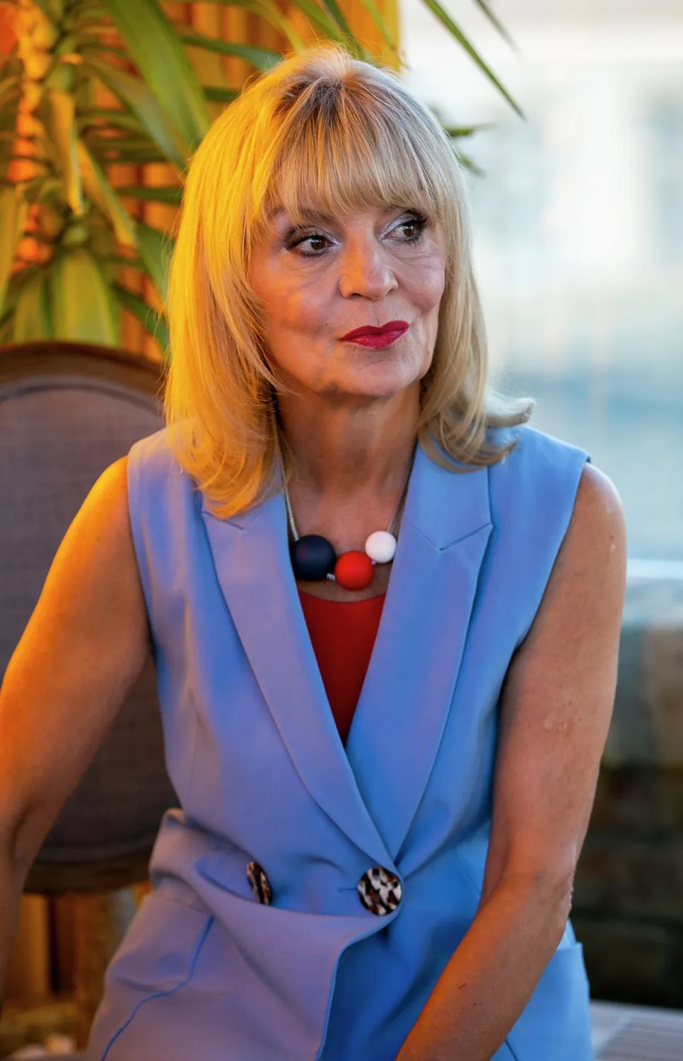 Szily Nóra