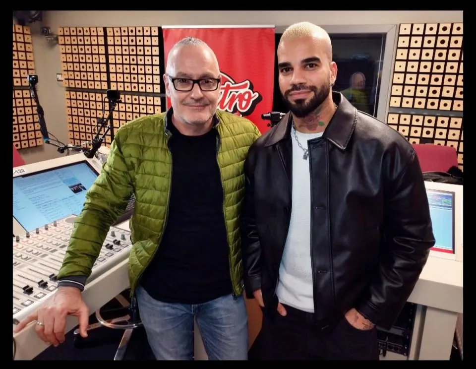 Kállay Sounders András