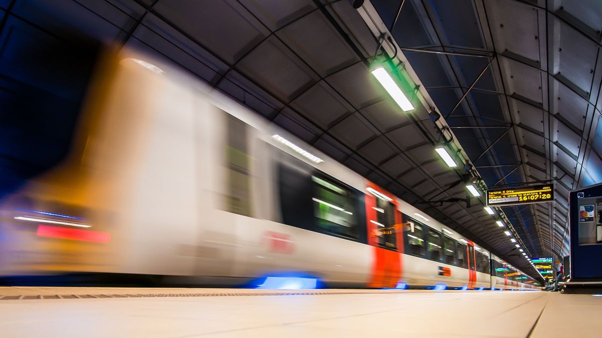 Gázolt a metró, örökre rokkant lett az áldozat