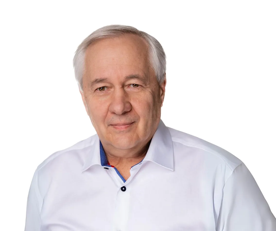 dr kókay andrás