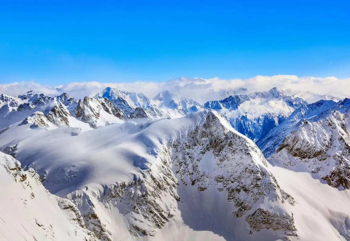 mount everest