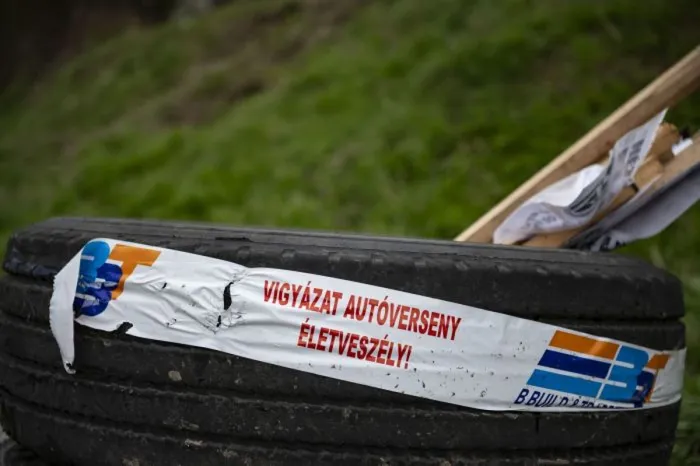 esztergom, esztergom-nyerges rally, rali