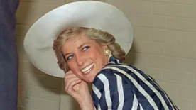 Titkok a múltból: kitálalt Diana hercegné öccse