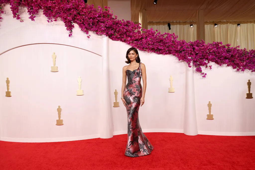 96th Annual Academy Awards - Arrivals