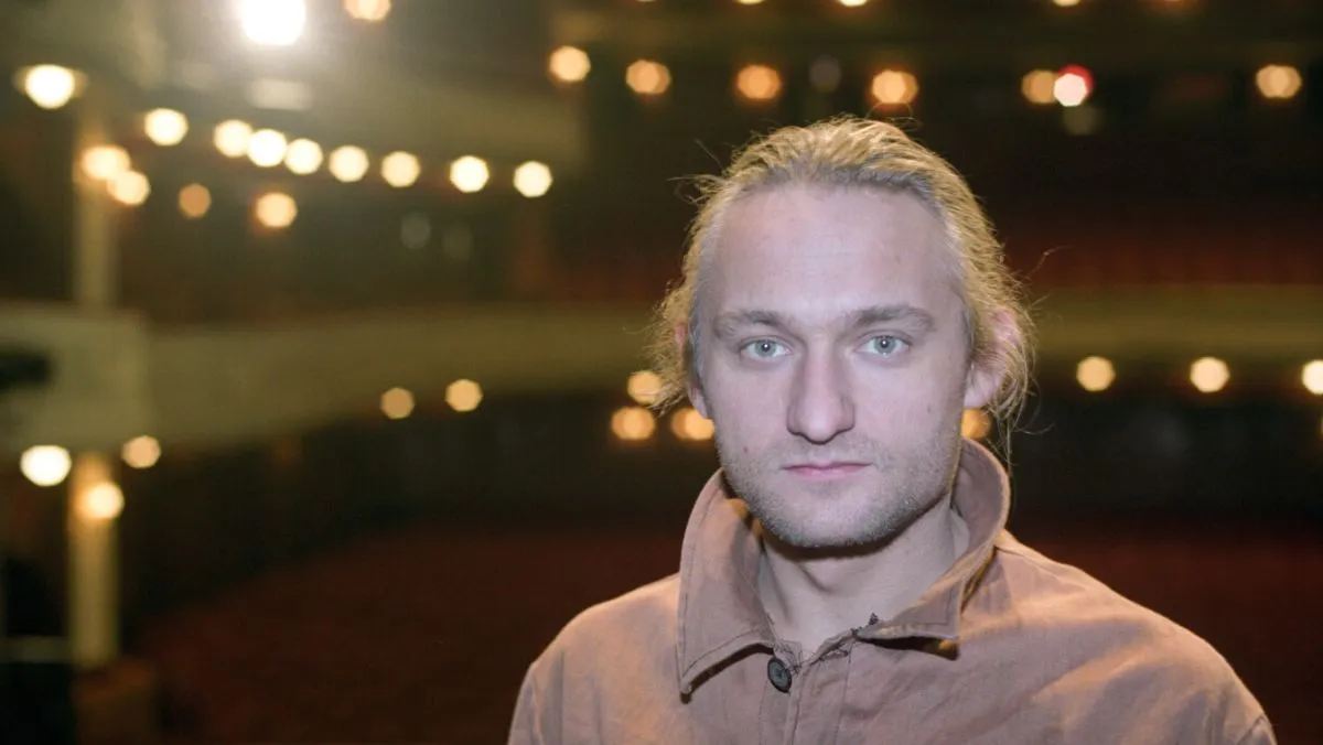 Kaszás Attila 