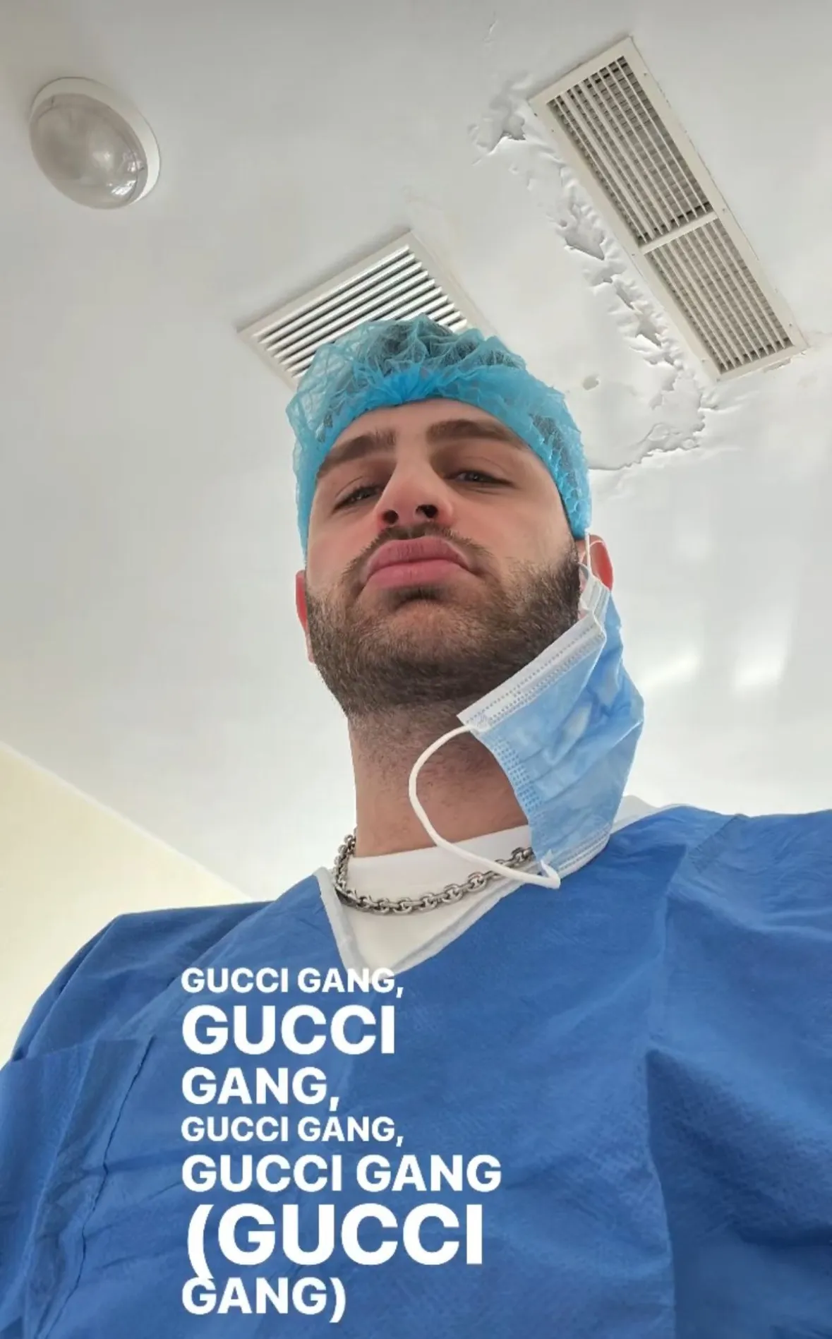 Szologhjan Edgar Instagram