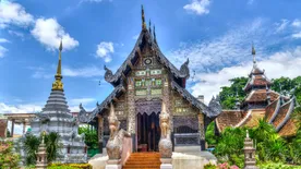 Videó: A varázslatos Thaiföld izgalmas titkai