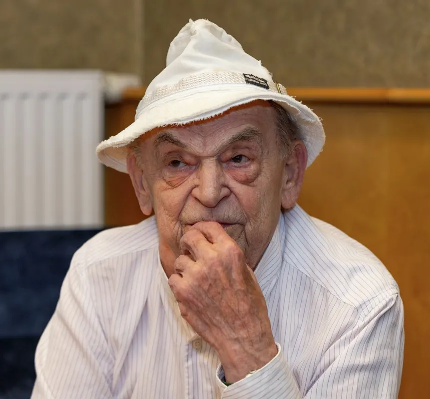 Bodrogi Gyula