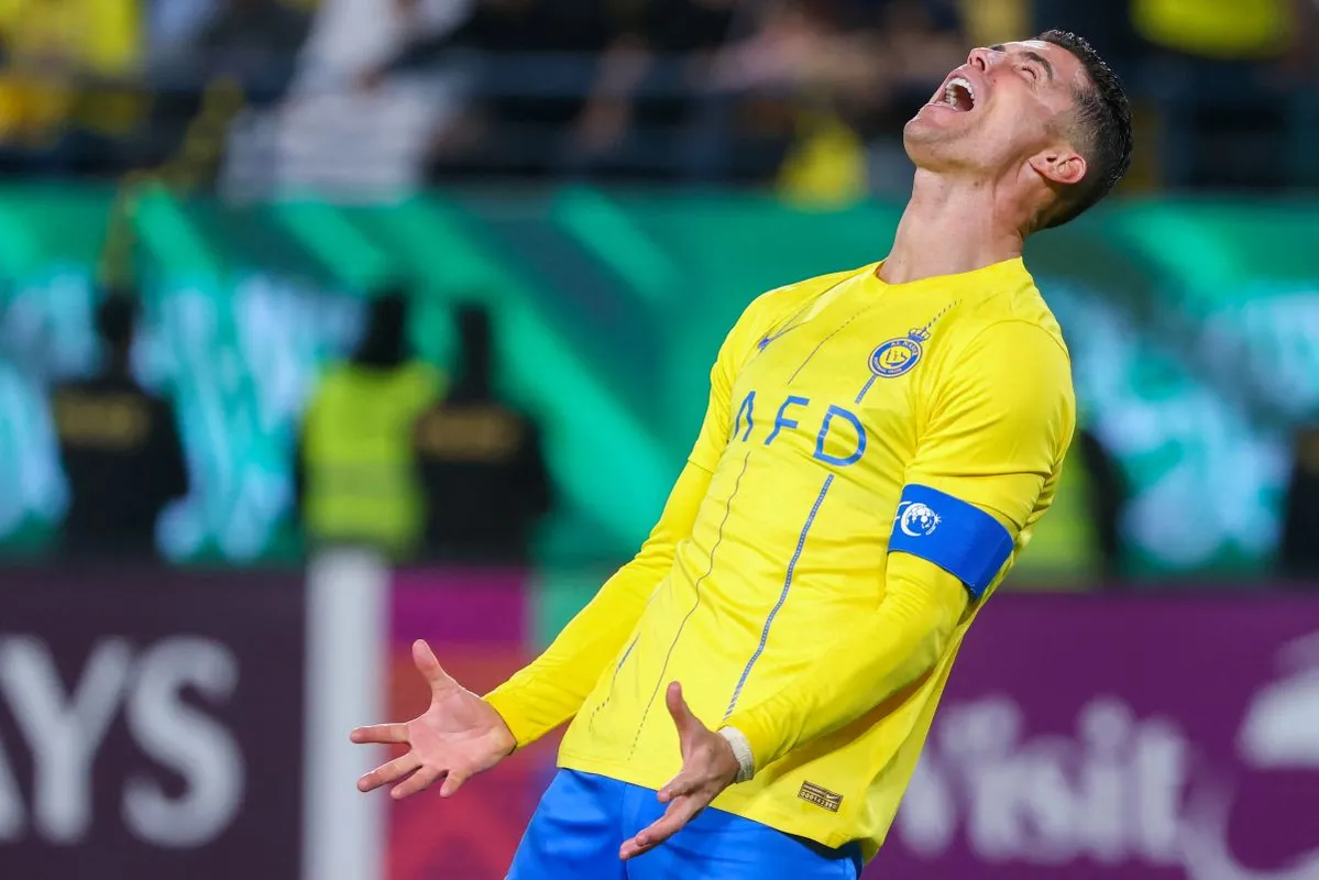 Ronaldo