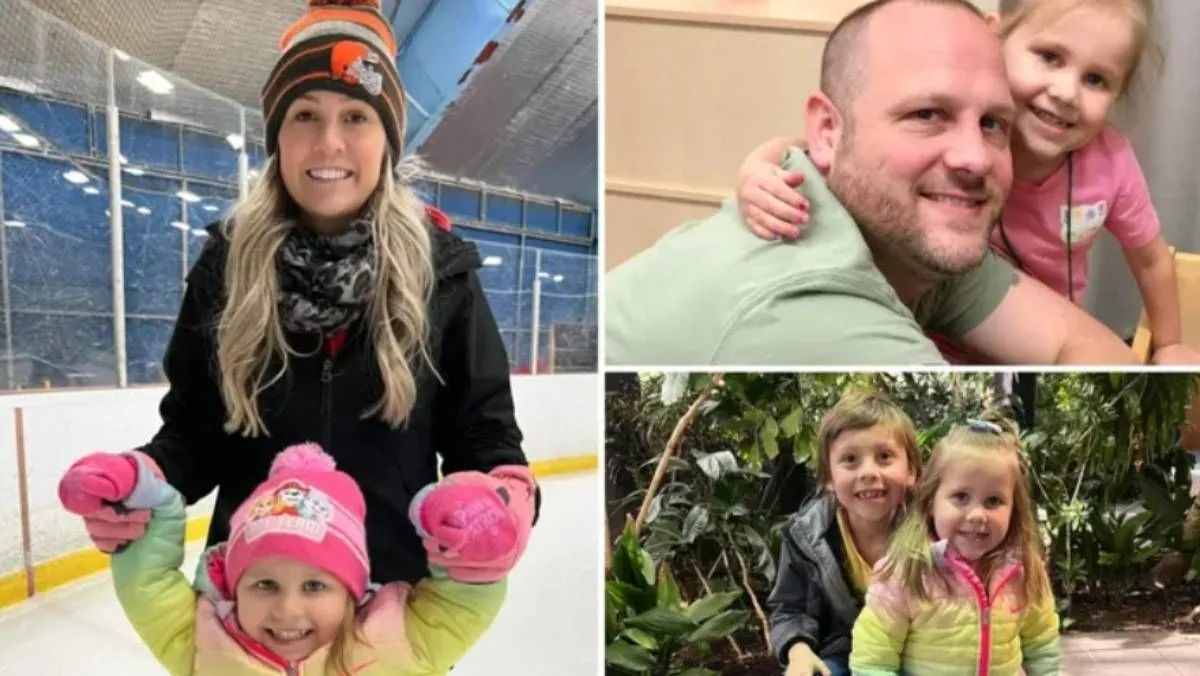 Maisie Schmidt, GoFundMe