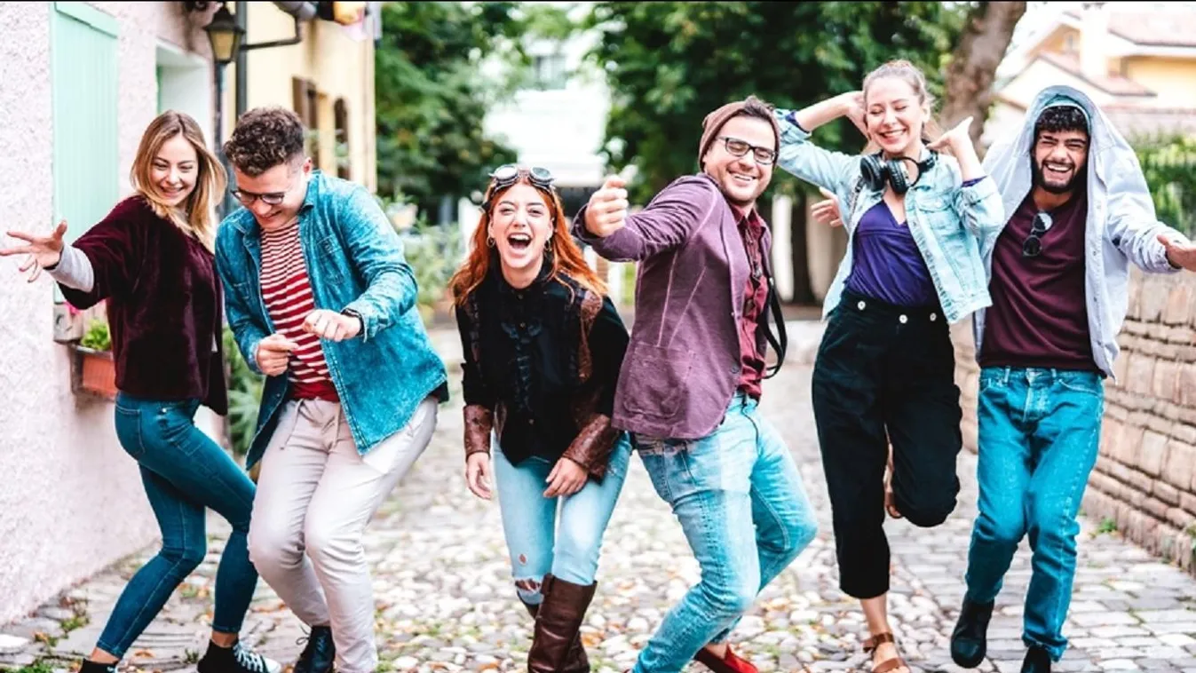 Tényleg a TikTok most már a legjobb barátod, ha utazást tervezel?