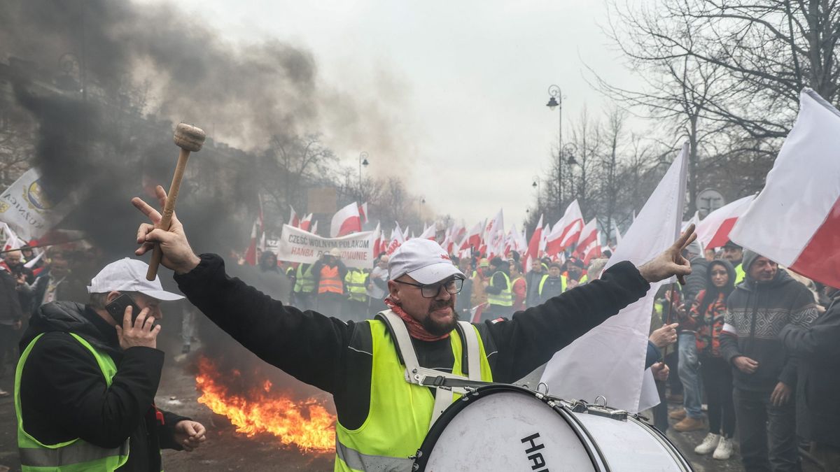 A nyugat-európai gazdák úgy látják, elveszítették a csatát