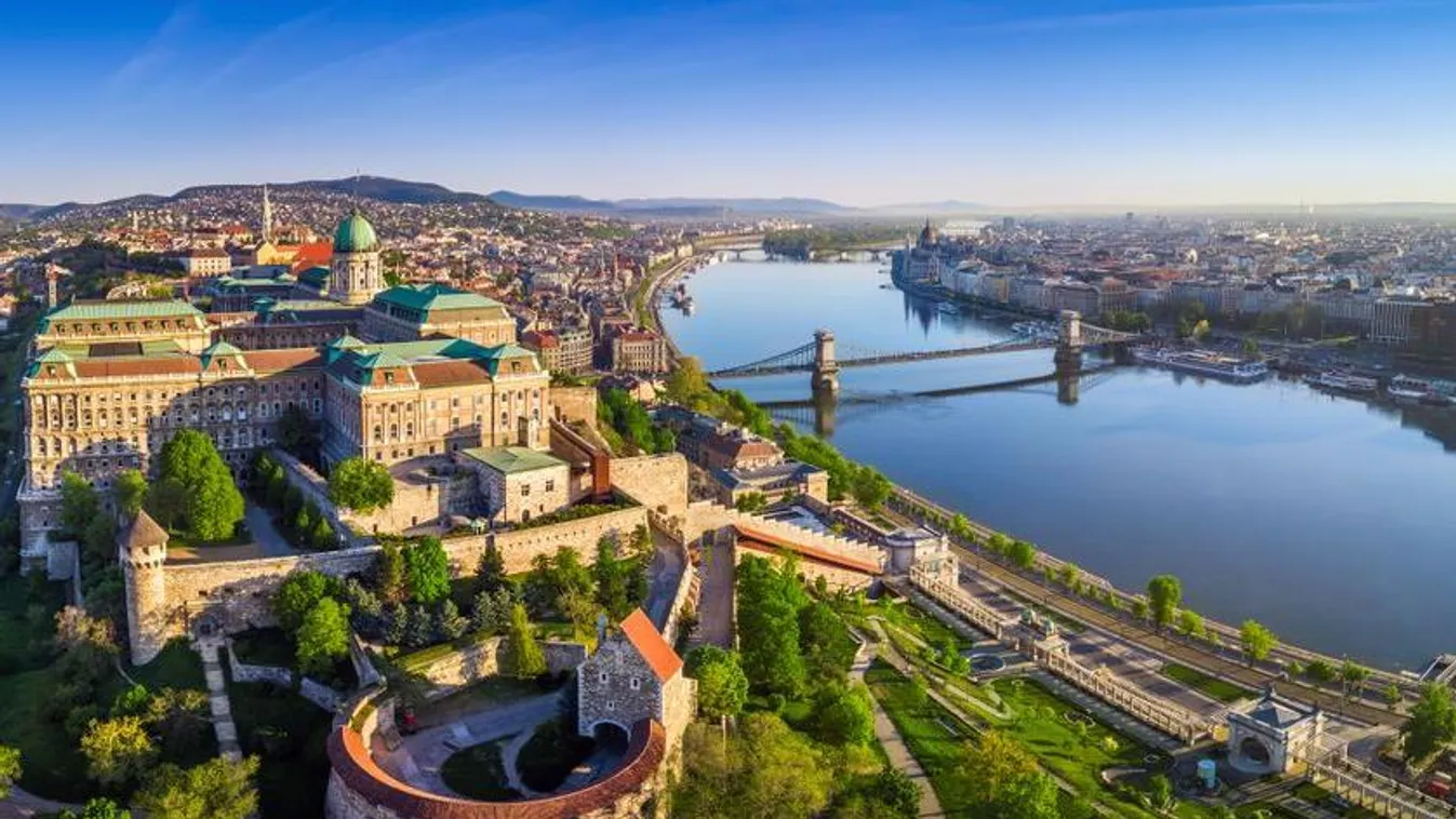 Erről az 5 magyar nőről neveznek el utcákat Budapesten